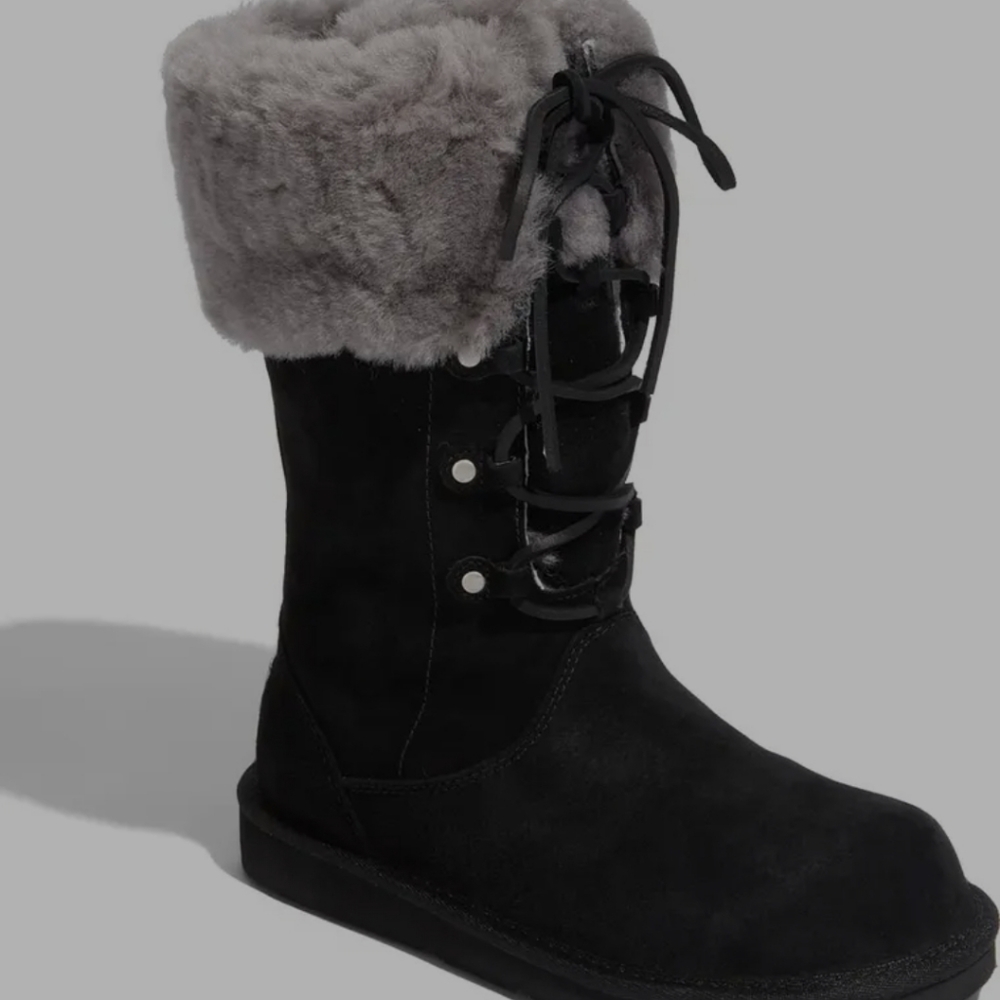 1892 Montclair UGG Boots
